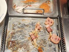 -星伦多自助料理·涮烤一体(虹悦城店)