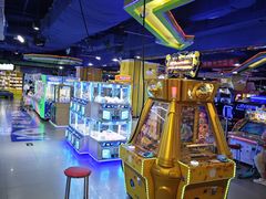 -大玩家(中原万达广场店)