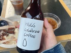 -HUGS coffee(东区店)