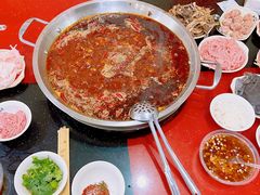 -储奇门鳝鱼火锅(总店)