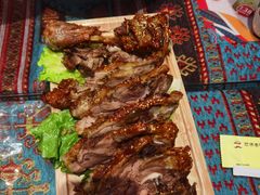 -巴依老爷新疆美食(工体旗舰店)