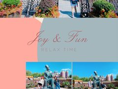 -安徒生童话乐园