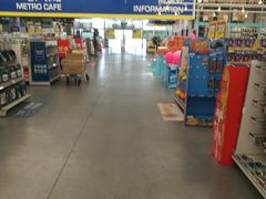 店内环境-麦德龙(湖里店)