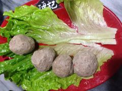 -海银海记潮汕牛肉火锅(新港中路海珠店)