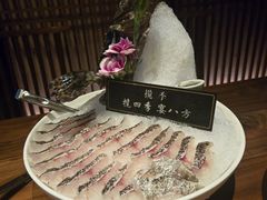 -揽季锅物会.福建黄鱼.海鲜姿造(五四路店)
