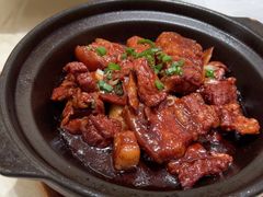 -海南人酒家·白切文昌鸡·二十三年老字号(水荫路店)