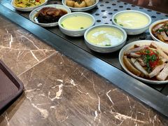 -八婺饭堂·自选店(新光汇店)