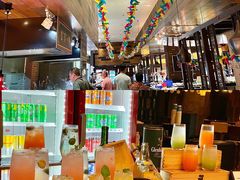 -常州新城希尔顿酒店·OPEN全日餐厅