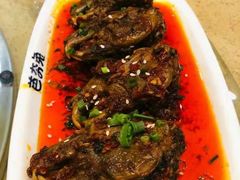 -芭夯兔(人和店)