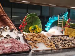 -苏格里岛·自助烤肉·火锅海鲜(金鼎广场店)