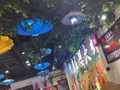 -槐店王婆大虾(开发区店)
