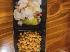 -川芙蓉·市井老川菜(人广店)