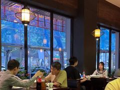 -永安鱼庄·镇江菜(东吴路店)