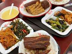 -刘小忙把子肉(北园大街总店)