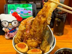 -天妇罗内顺田(罗湖店)