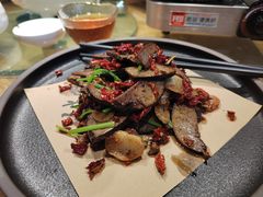 -火候轩品质湘菜·私厨(市府店)