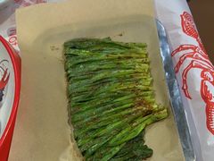 -辣出味岳阳特色烧烤·龙虾大排档(砂子塘总店)