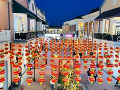 -王府井奥莱临潼小镇(临潼店)