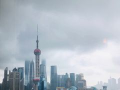 -上海外滩茂悦大酒店