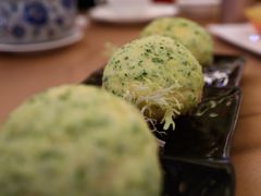 -广州逸林假日酒店·四季桃源中餐厅(白云山风景区店)