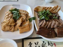 -壹只卤鹅·潮汕菜(莲塘店)