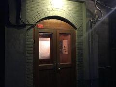 -铃木食堂(帽儿胡同店)