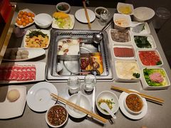 -海底捞火锅(塘厦天虹店)