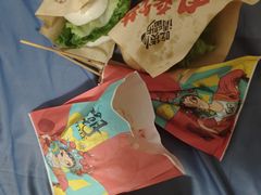 -正宗齐齐哈尔烤肉·齐牛哥鲜切炭火烤肉(杭州总店)