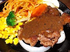 -豪享来(太平商场店)