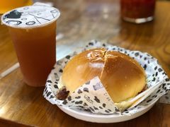 猪扒包-繁仔牛杂(石排店)