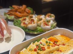 -伊尚宫·清真广式早茶.韩式烤肉·火锅