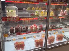 -味多美蛋糕(航天桥店)