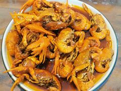 -马头巷·食景园(苏州总店)