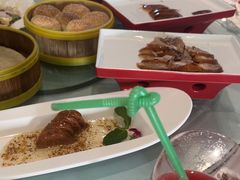 -玉林烤鸭店(定福庄店)