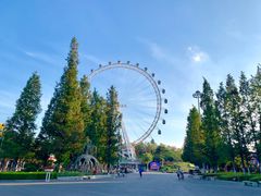 -大连森林动物园