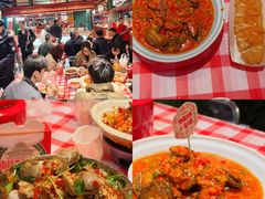 -辣小鲜·南昌大排档(船山路店)