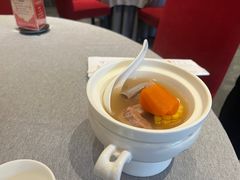 -潮府馆·非遗潮州菜·世纪公园(新国际博览中心店)