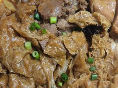 -丽华餐厅·天津菜(艳阳路店)