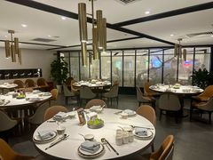 -羲和雅苑•北京烤鸭(国贸商城店)