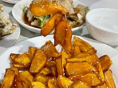 -老于餐厅(民生路店)