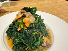 -汇丰苑·海鲜青岛菜(中山路大鲍岛店)