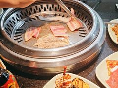 -梨花自助烤肉(乐宾店)