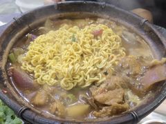 -范贤光鸡公煲(平乐园总店)