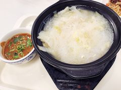 砂锅白菜豆腐-老磁器口豆汁店(天坛店)