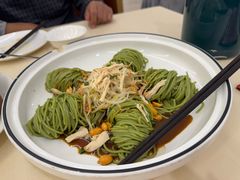 -老太原菜馆(府西街店)