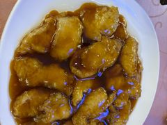 -烤肉宛饭庄(南礼士路店)