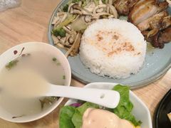 -红小满休闲餐厅(十全街店)