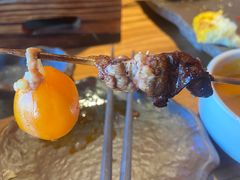 -炉胜·炉端烧·居酒屋