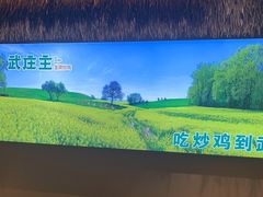 -武庄主特色炒鸡(周恩来纪念馆店)