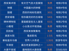 -大雁塔北广场音乐喷泉